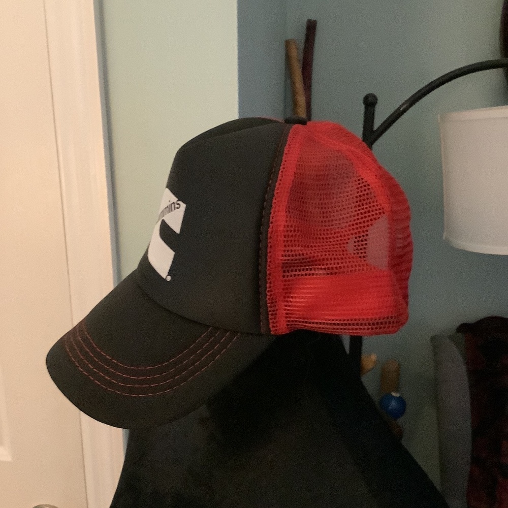 Cummins Hat - Picture 2 of 3